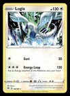 Lugia