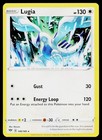 Lugia