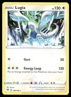 Lugia