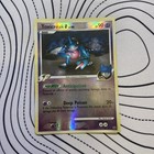 Toxicroak G