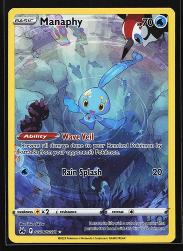 Manaphy