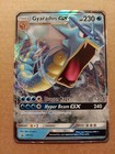 Gyarados GX