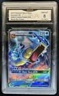Gyarados GX