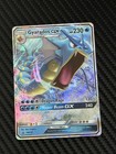 Gyarados GX