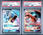 Gyarados GX