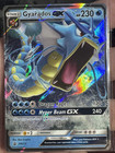Gyarados GX