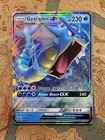 Gyarados GX