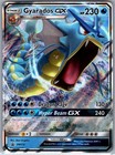 Gyarados GX