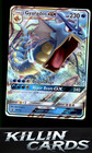Gyarados GX