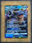 Blastoise GX