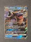 Blastoise GX