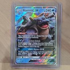 Blastoise GX