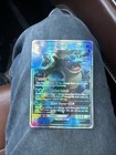 Blastoise GX