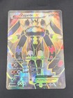 Zygarde EX