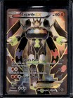 Zygarde EX
