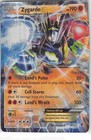Zygarde EX