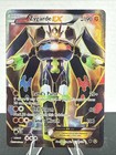 Zygarde EX
