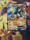 Zygarde EX