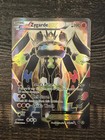 Zygarde EX