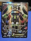 Zygarde EX