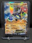 Zygarde EX