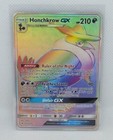 Honchkrow GX