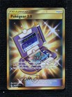 Honchkrow GX