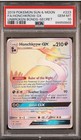 Honchkrow GX