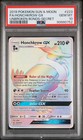 Honchkrow GX