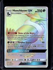 Honchkrow GX