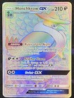 Honchkrow GX