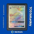 Honchkrow GX