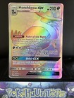 Honchkrow GX