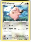 Clefairy