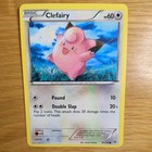 Clefairy
