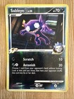 Sableye G