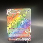 Garbodor VMAX