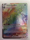 Garbodor VMAX