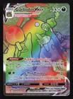 Garbodor VMAX