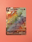Garbodor VMAX