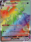 Garbodor VMAX