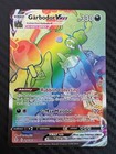 Garbodor VMAX