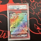 Garbodor VMAX