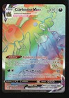 Garbodor VMAX