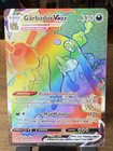 Garbodor VMAX