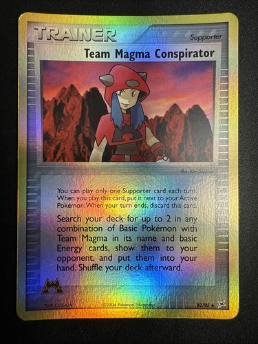 Conspirator