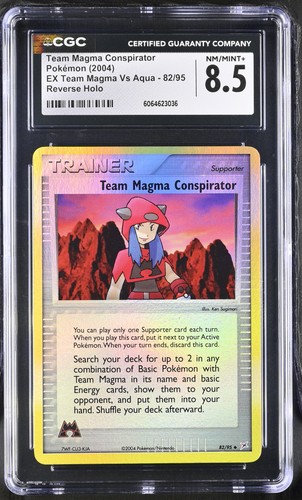 Conspirator
