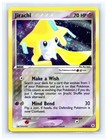 Jirachi