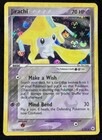 Jirachi