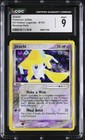 Jirachi